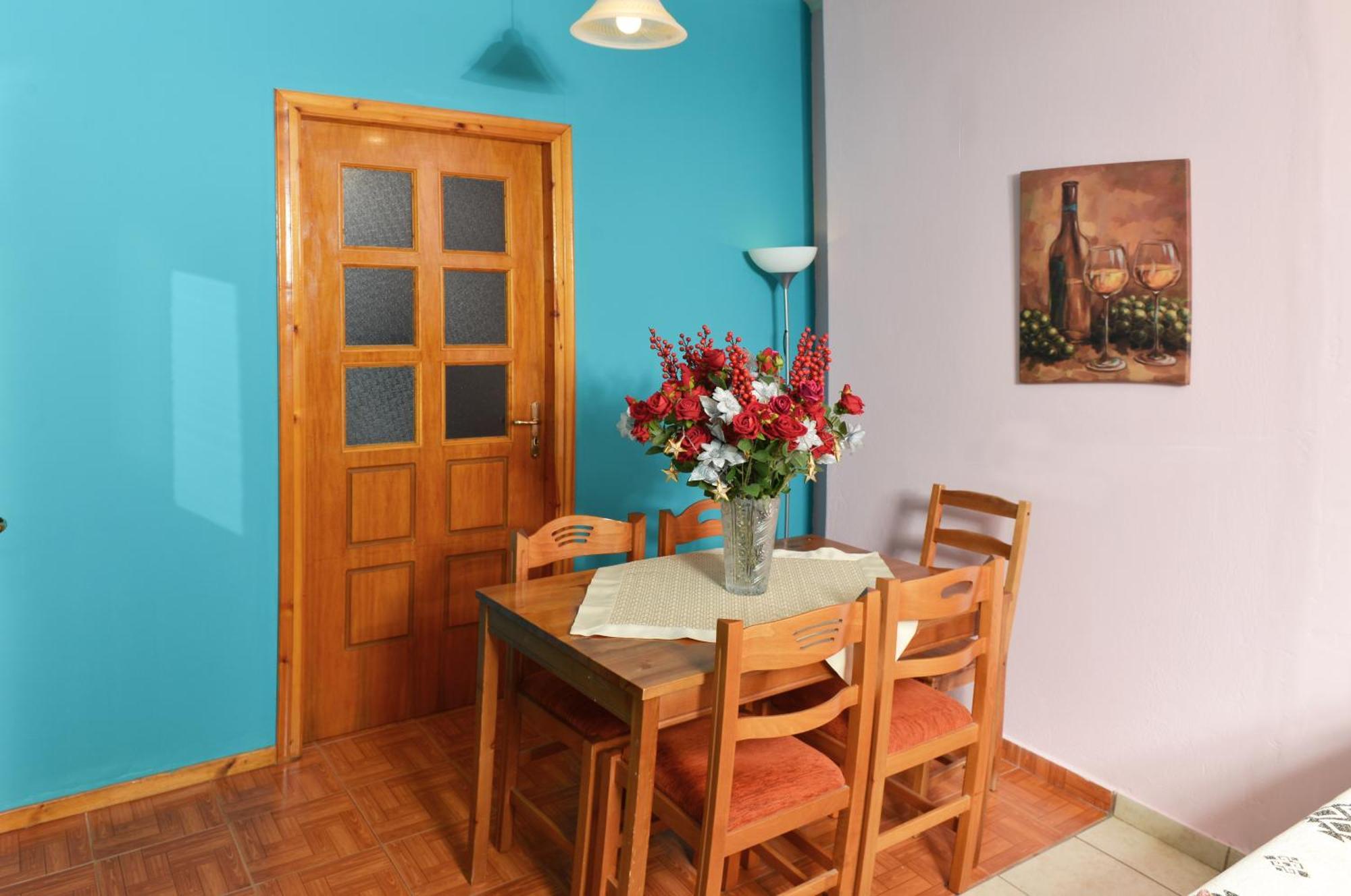 Patriko Apartment Arachova Exterior photo